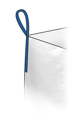 PP Raffia Kolonları