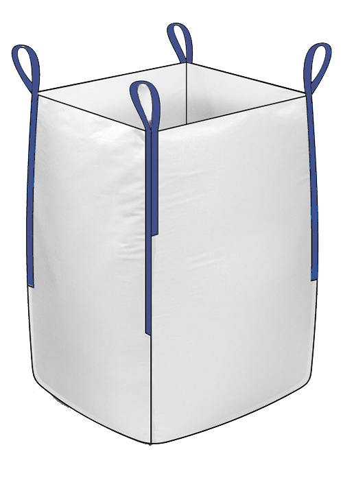 Standart Bigbag